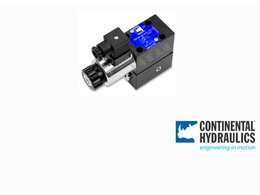 Continentalhydraulics電磁閥