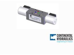 Continentalhydraulics電磁閥二