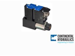 Continentalhydraulics電磁閥三