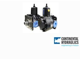 Continental Hydraulics葉片泵