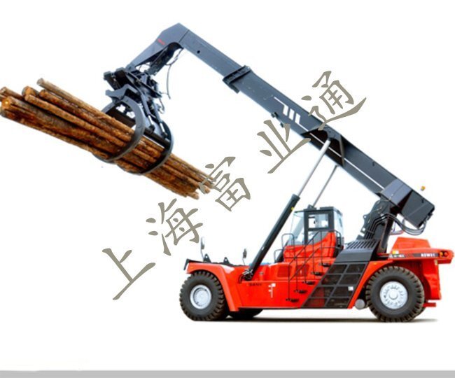 起重機4