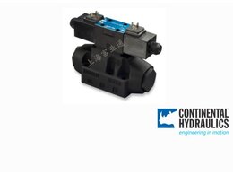 Continental Hydraulics液壓閥知識(shí)闡述