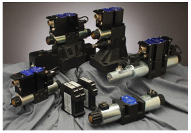 Continentalhydraulics 液壓泵